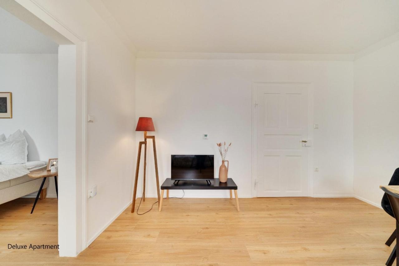 Stuttgart Am Wasen Toplage 4Zi 80Qm Exterior foto